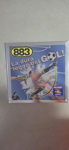 Max pezzali 883 la - pezzali, dura