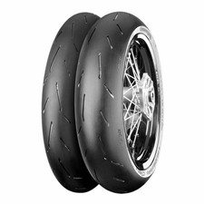 Pneumatico 120/70 R 17 58H TL