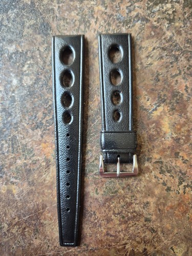 Cinturino gomma blancpain - in,