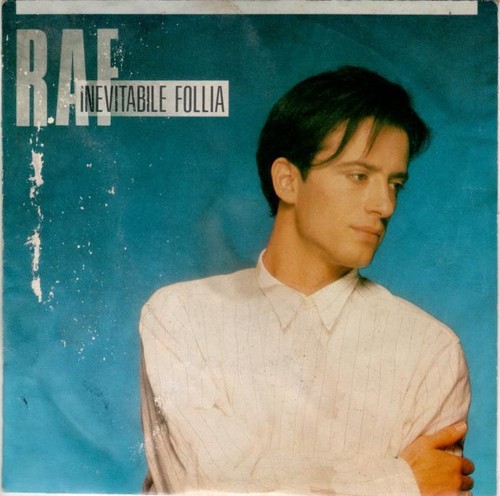 Raf inevitabile follia e - follia,