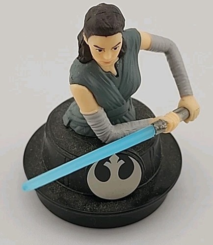 Star wars ray statuina cinema - wars,