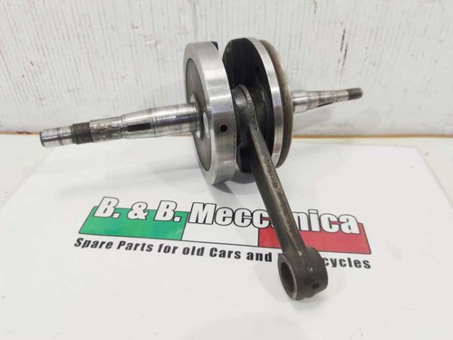 Albero motore moto morini - albero,
