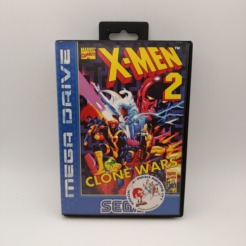 Gioco per sega mega - gioco, drive