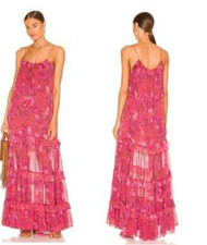 Maxi abito Revolve MISA media