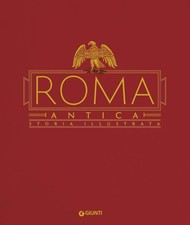 Libri Roma Antica. Storia