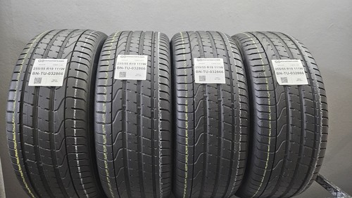 Pneumatici 255 r19 - 4,