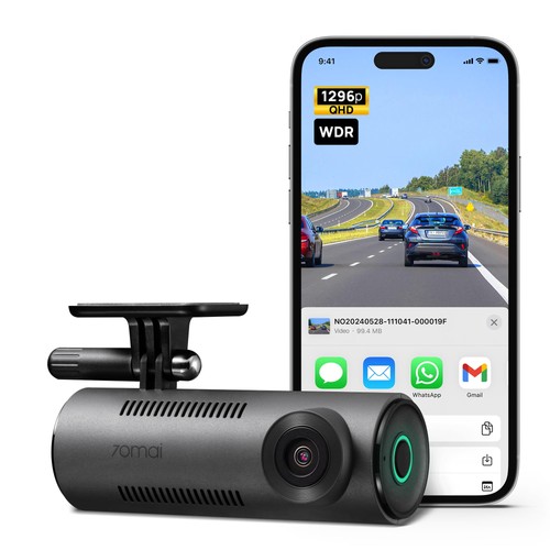 70mai dash cam - 70mai,