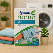 Smacchiatore Candeggiante,| Pulizia Profonda e Sicura - Spedizione Rapida