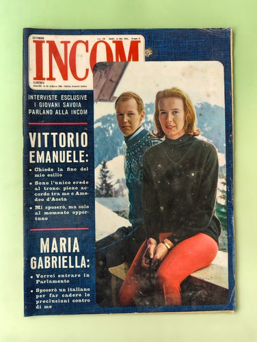 Settimana incom marzo 1966 - 6,