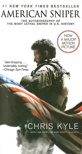Libro american sniper - -,