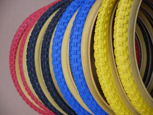 Coppia pneumatici 20x1 - coppia,