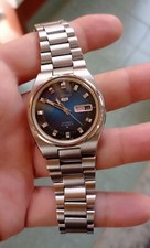 Seiko 6119 7460 Automatic 21 Jewels Vintage 1972