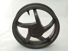 CERCHIO POSTERIORE PER APRILIA SR 50 MOT. PIAGGIO CARB. DEL 2003 (e26891)