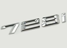 Emblema distintivo bagagliaio