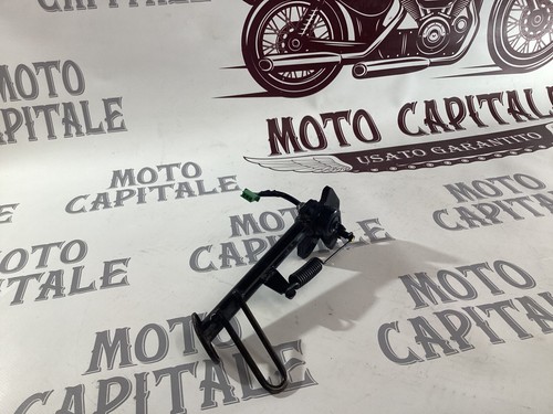 Cavalletto laterale honda - laterale, sh