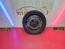 CERCHIO ANTERIORE + DISCHI