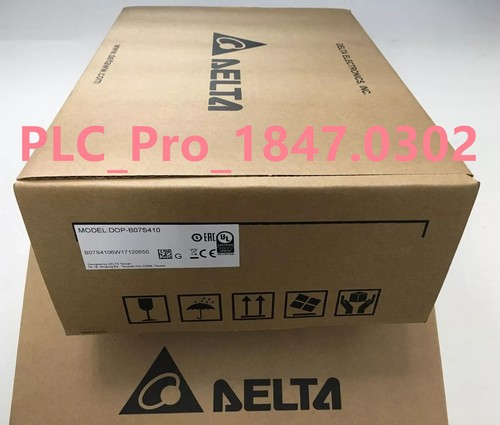 Dop b07s410 1pzs nuovo delta - 1pzs,