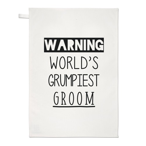 Avvertimento world grumpiest - world's,