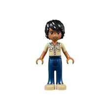 Lego Friends Matthew 41036