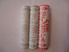 1, 2, 5, 10, 20 CENT. FINLANDIA 1999-2000-2003-2004-2005-2006-2007-2008 SCEGLI