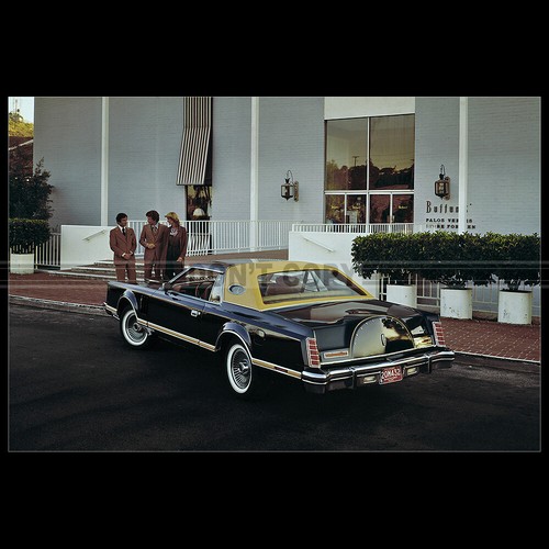 Photo 003443 lincoln - a.003443,