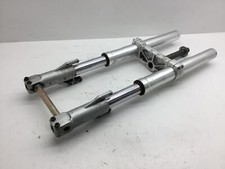 FORCELLA ANTERIORE STELI CON DIFETTI SU FODERI E GRAFFI DUCATI MONSTER 600 1998