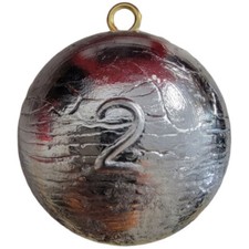 Affondatori a sfera di cannone