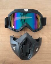 Occhiali da Sci Snow Sole Neve