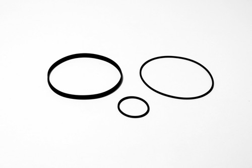 Pioneer f6262 set cinghie - set, 3