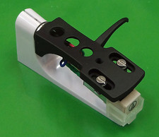 Black Headshell, AT-3600L