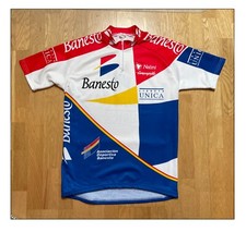 Banesto Indurain Tour de
