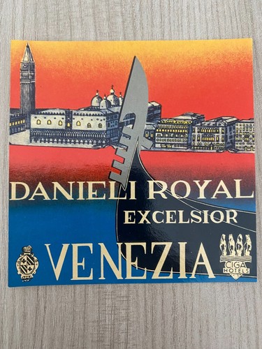 Etichetta valigia anni - valigia,