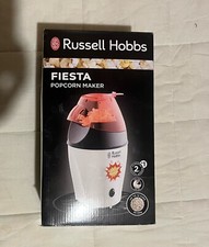 macchina per popcorn