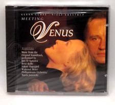 ARTISTI VARI - MEETING VENUS