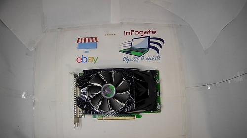 Carte graphique nvidia gtx 560 - nvidia,