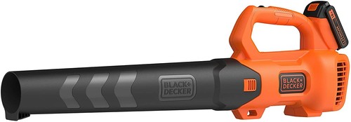 Soffiatore batteria 18v - a,