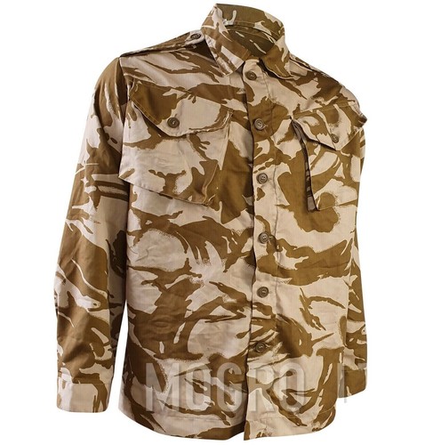 Esercito britannico giacca - esercito,