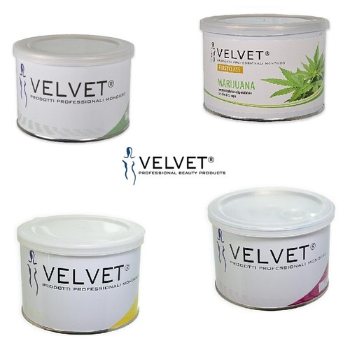 Cera depilatoria liposolubile - cera,