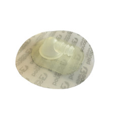 Valvola AUTOADESIVA una pompa valvola milza Wainman Royal Kite Kit vescica 