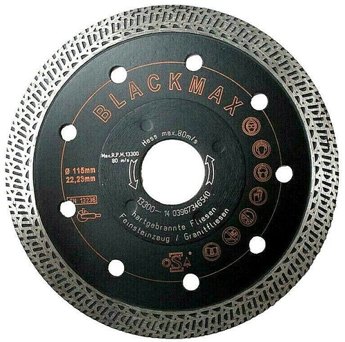 Disco diamante 115 125 - diamante,