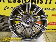 4 Cerchi in Lega 20 Pollici per VOLVO S80 S90 V70 XC60 XC70