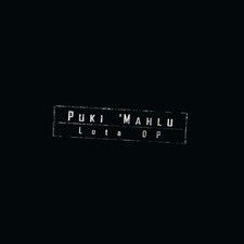 Puki 'Mahlu “Luta DP” CD