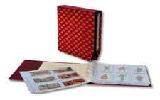 ALBUM UFFICIALE LIEBIG