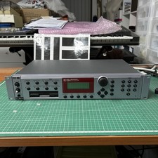 Campionatore digitale turbo