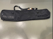 NITRO CARGO X RAILSLIDE