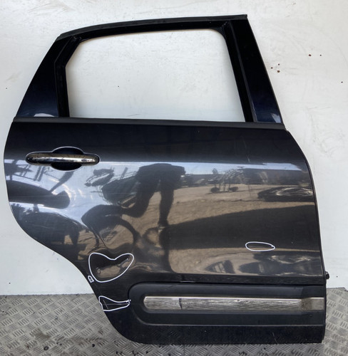 A238 sportello posteriore - ,
