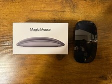 Apple Magic Mouse 2 Grigio