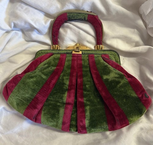 Borsa mano roberta di - borsa, a