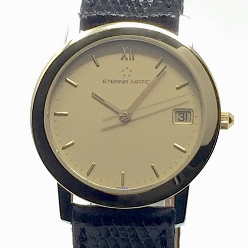 Eterna matic come nuovo mai - e,