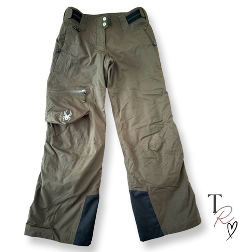Spyder 000 mm pantaloni - spyder, 10.000